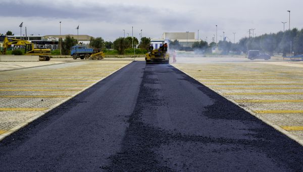 Commercial Asphalt Surfacing - Commercial Asphalt Surfacing Livonia, Michigan