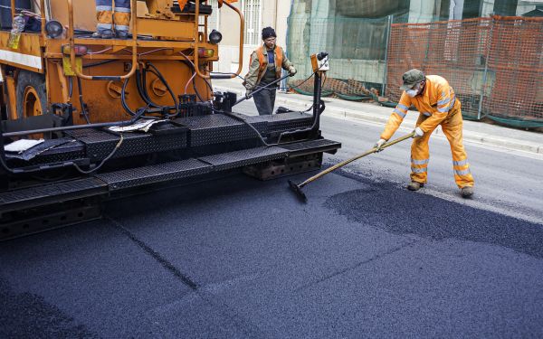 Asphalt Roadwork Service - Asphalt Roadwork Service Matthews, North Carolina