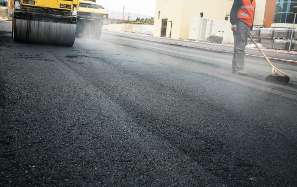Asphalt Road Installation - Asphalt Road Installation Methuen, Massachusetts