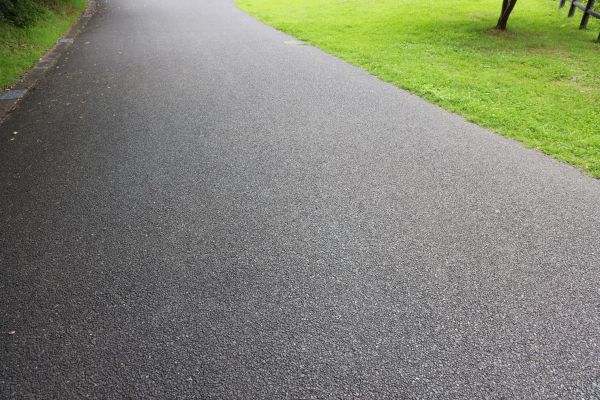 Tar And Chip Driveway Paving - Tar And Chip Driveway Paving Santa Rosa, California