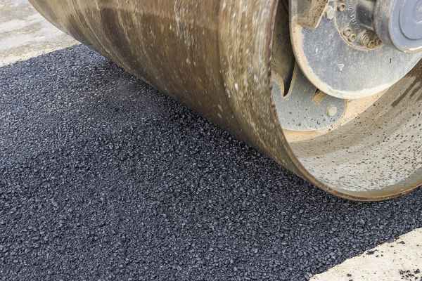 Asphalt Cracks Repair