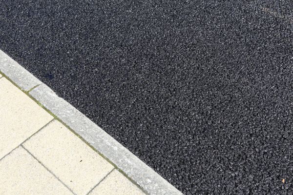 Asphalt Driveway Repair