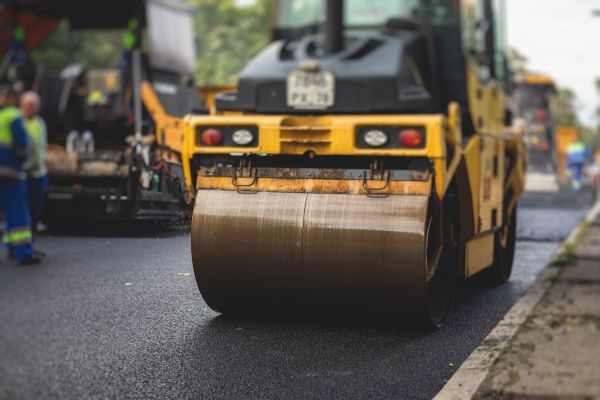 Blacktop Surfacing Service - Blacktop Surfacing Service Waxhaw, North Carolina
