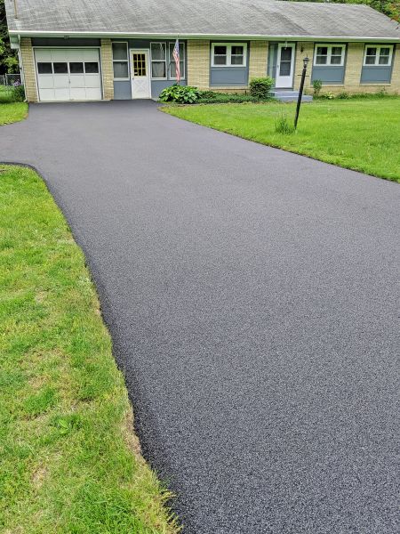 Bitumen Driveway Installation - Bitumen Driveway Installation Mooresville, North Carolina