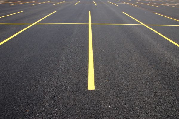 Parking Area Coating - Parking Area Coating Pittsburgh, Pennsylvania