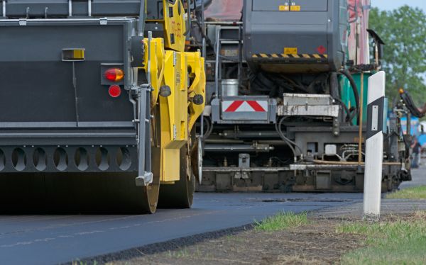 Street Widening