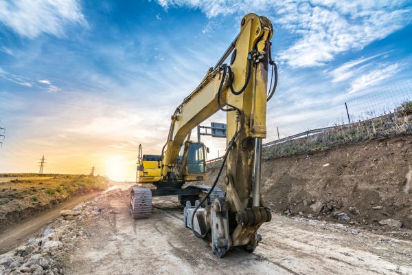 Road Expansion