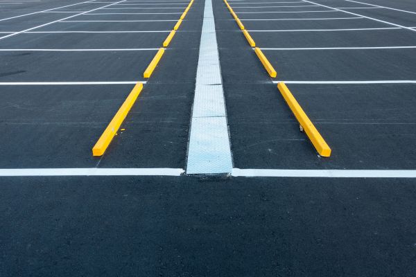 Asphalt Parking Paving - Asphalt Parking Paving Laurel, Delaware