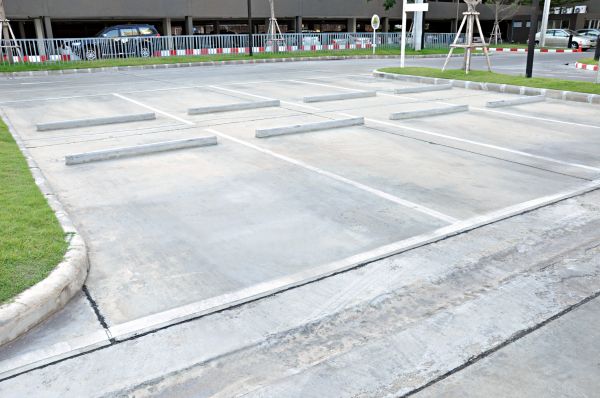 Parking Space Restoration - Parking Space Restoration Republic, Missouri