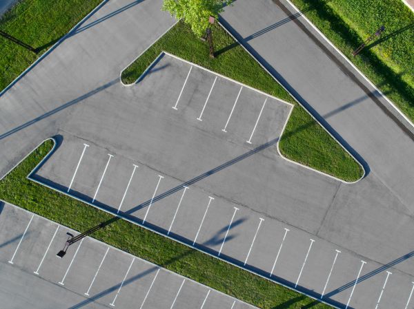 Parking Zone Expansion