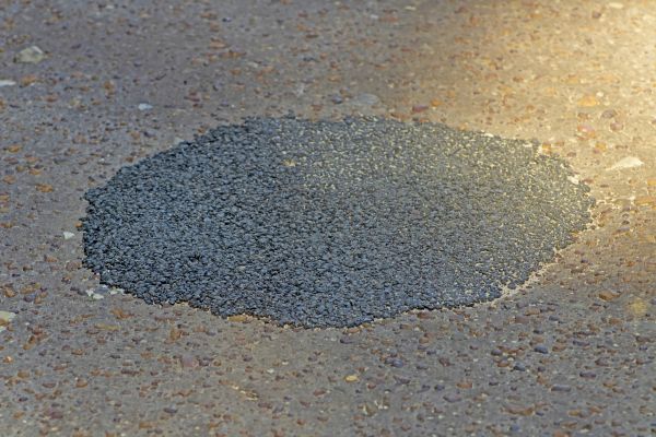 Pothole Restoration - Pothole Restoration Gastonia, North Carolina