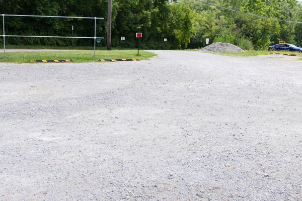Driveway Contouring Service