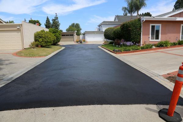 Driveway Water Protection - Driveway Water Protection Little Rock, Arkansas