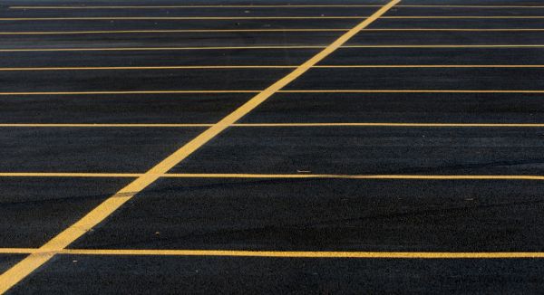 Parking Surface Installation - Parking Surface Installation Sussex County, New Jersey