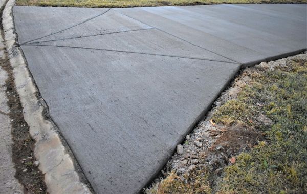 Asphalt Driveway Protection