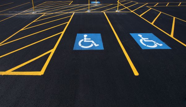 Parking Lot Sealcoating - Parking Lot Sealcoating Kalamazoo, Michigan